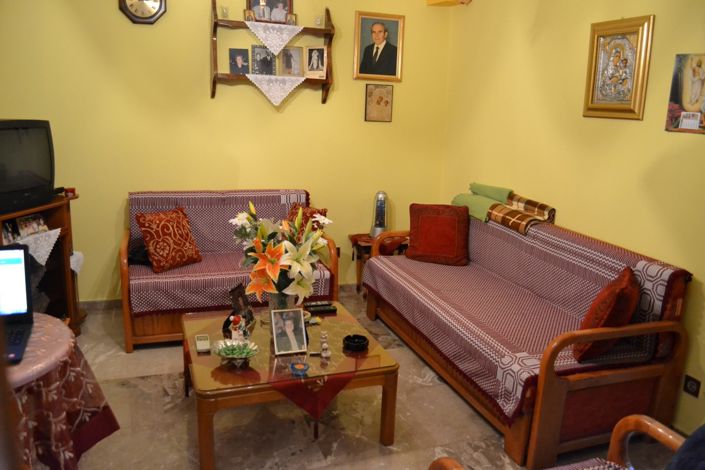 Image No.2-Propriété de 3 chambres à vendre à Halkidiki