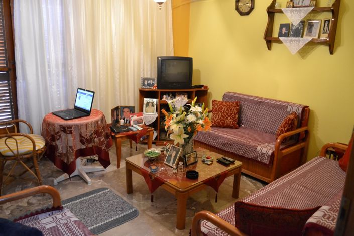 Image No.3-Propriété de 3 chambres à vendre à Halkidiki