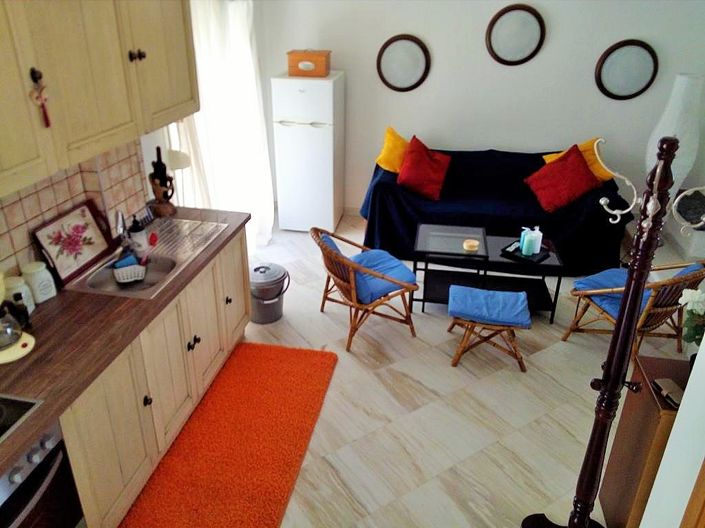 Image No.11-4 Bed Maisonette for sale