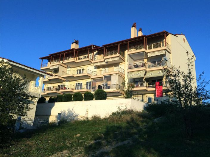 Image No.13-Appartement de 2 chambres à vendre à Halkidiki