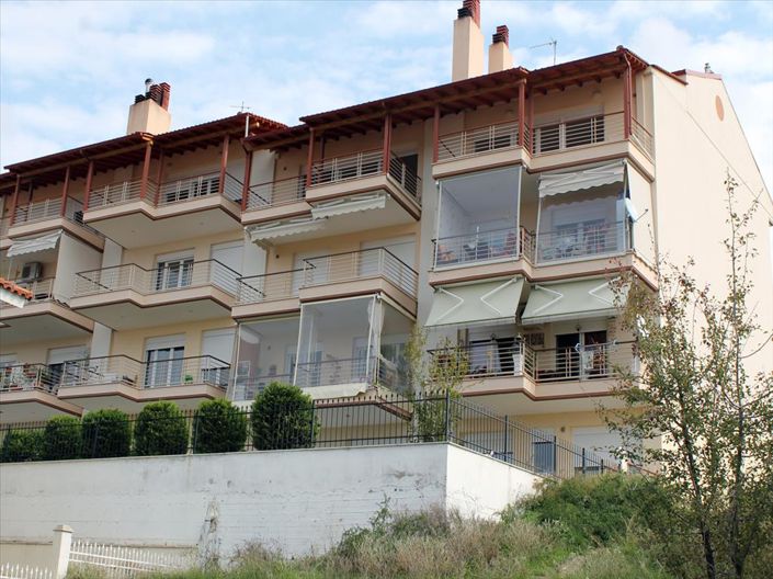 Image No.14-Appartement de 2 chambres à vendre à Halkidiki