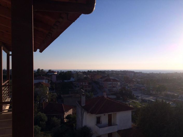 Image No.2-Appartement de 2 chambres à vendre à Halkidiki