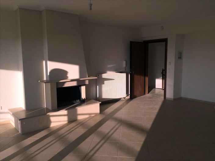 Image No.3-Appartement de 2 chambres à vendre à Halkidiki