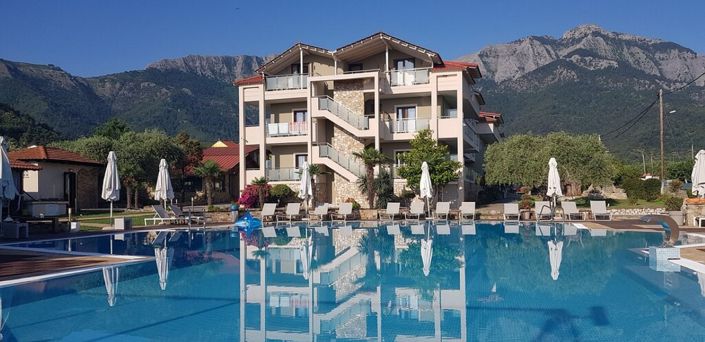 Image No.1-Hotel for sale
