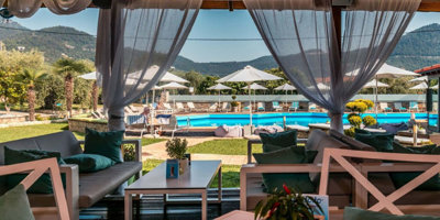 Photo 10 - Hotel 2000 m² in Aegean islands