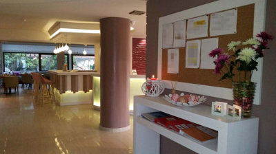 Photo 12 - Hotel 2000 m² in Aegean islands