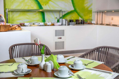 Photo 13 - Hotel 2000 m² in Aegean islands