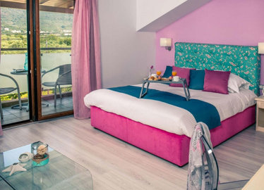 Photo 14 - Hotel 2000 m² in Aegean islands