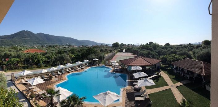 Image No.2-Hotel for sale