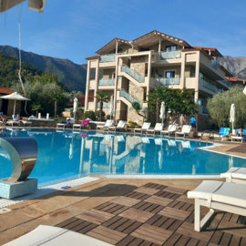 Photo 5 - Hotel 2000 m² in Aegean islands