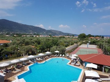 Photo 6 - Hotel 2000 m² in Aegean islands