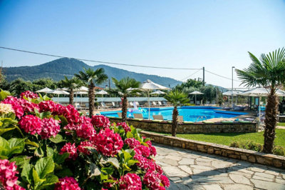 Photo 8 - Hotel 2000 m² in Aegean islands