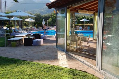 Photo 9 - Hotel 2000 m² in Aegean islands