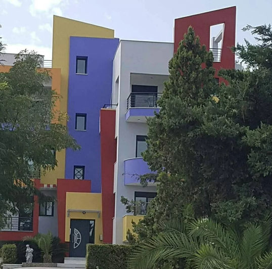 Image No.6-6 Bed Flat for sale