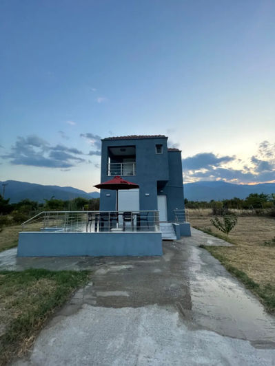 Image No.20-Propriété de 2 chambres à vendre à Olympos