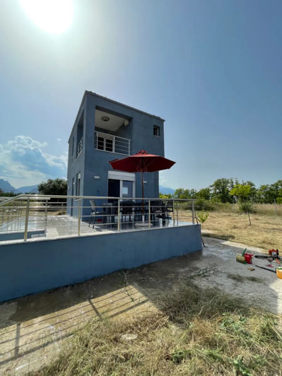 Image No.21-Propriété de 2 chambres à vendre à Olympos