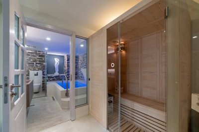 Photo 2 - Hotel 376 m² in Macedonia