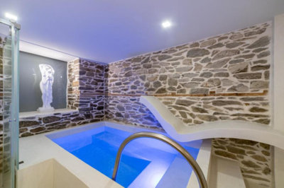 Photo 3 - Hotel 376 m² in Macedonia