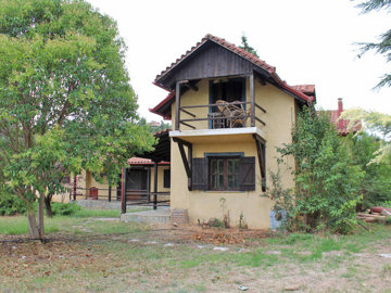 Photo 11 - Cottage 183 m² in Central Macedonia