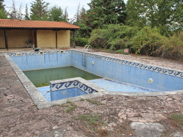 Photo 2 - Cottage 183 m² in Central Macedonia