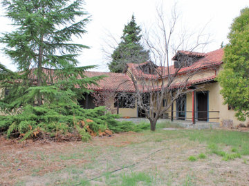 Photo 3 - Cottage 183 m² in Central Macedonia