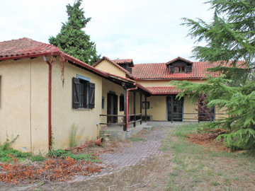 Photo 4 - Cottage 183 m² in Central Macedonia