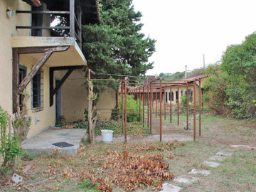 Photo 5 - Cottage 183 m² in Central Macedonia