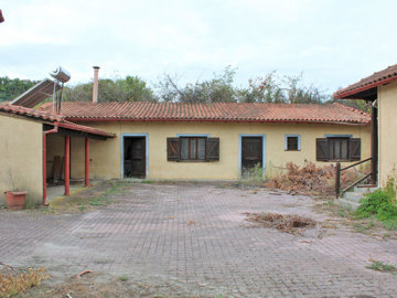 Photo 9 - Cottage 183 m² in Central Macedonia
