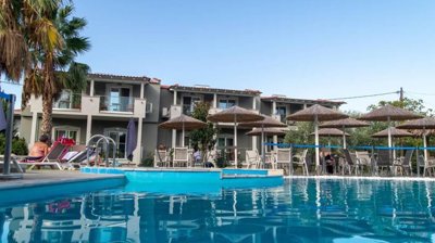 Photo 11 - Hotel 1056 m² in Aegean islands
