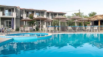 Photo 12 - Hotel 1056 m² in Aegean islands