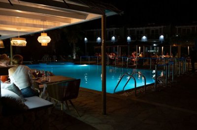 Photo 13 - Hotel 1056 m² in Aegean islands