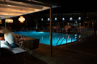 Photo 14 - Hotel 1056 m² in Aegean islands