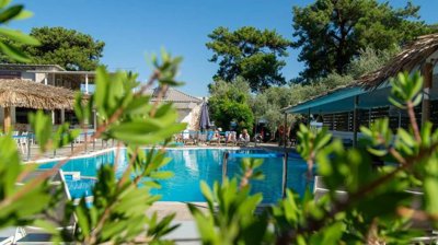 Photo 15 - Hotel 1056 m² in Aegean islands