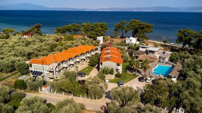 Photo 3 - Hotel 1056 m² in Aegean islands