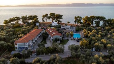 Photo 4 - Hotel 1056 m² in Aegean islands