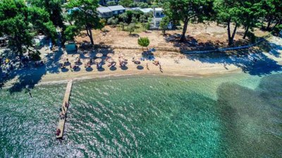 Photo 5 - Hotel 1056 m² in Aegean islands