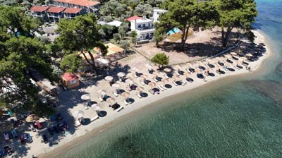 Photo 7 - Hotel 1056 m² in Aegean islands
