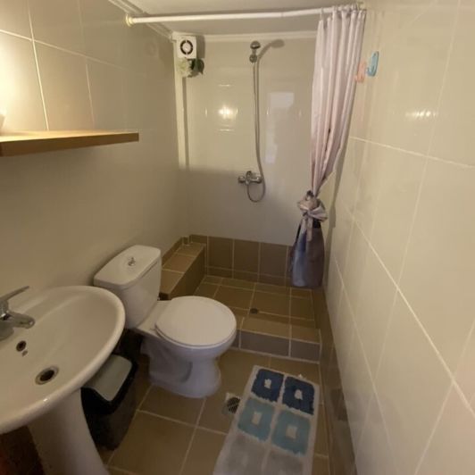 Image No.16-3 Bed Maisonette for sale