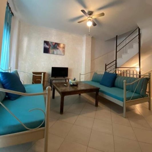 Image No.9-3 Bed Maisonette for sale