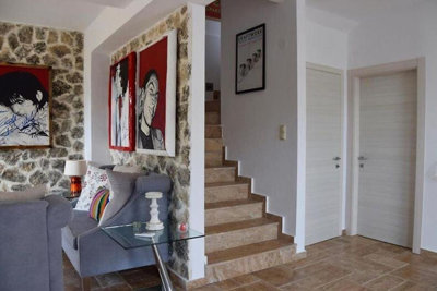 Photo 13 - Villa 270 m² in Aegean islands