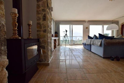 Photo 15 - Villa 270 m² in Aegean islands