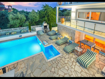 Photo 2 - Villa 270 m² in Aegean islands