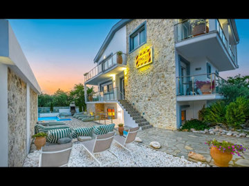 Photo 3 - Villa 270 m² in Aegean islands