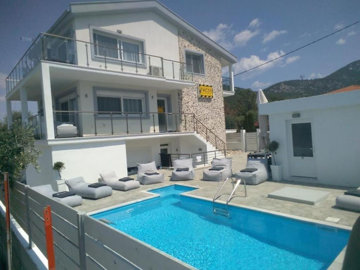 Photo 4 - Villa 270 m² in Aegean islands