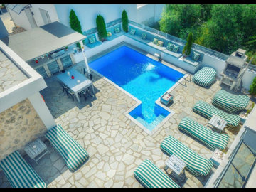 Photo 6 - Villa 270 m² in Aegean islands