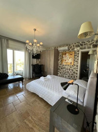 Photo 7 - Villa 270 m² in Aegean islands