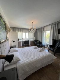 Photo 8 - Villa 270 m² in Aegean islands