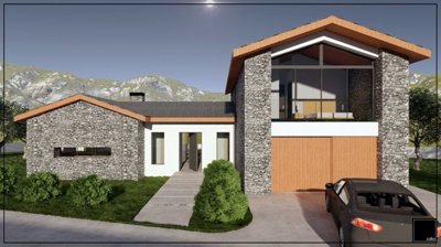 Photo 2 - Villa 200 m² in Aegean islands