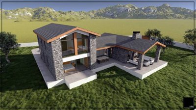 Photo 3 - Villa 200 m² in Aegean islands