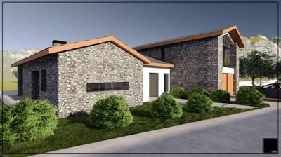 Photo 4 - Villa 200 m² in Aegean islands